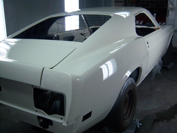 Body Shop Jacksonville, NC Car Paint Shop Auto Repair