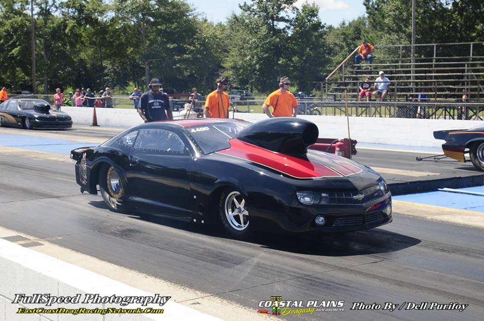 Auto Performance Shop Jacksonville, NC Willis Automotive Repair