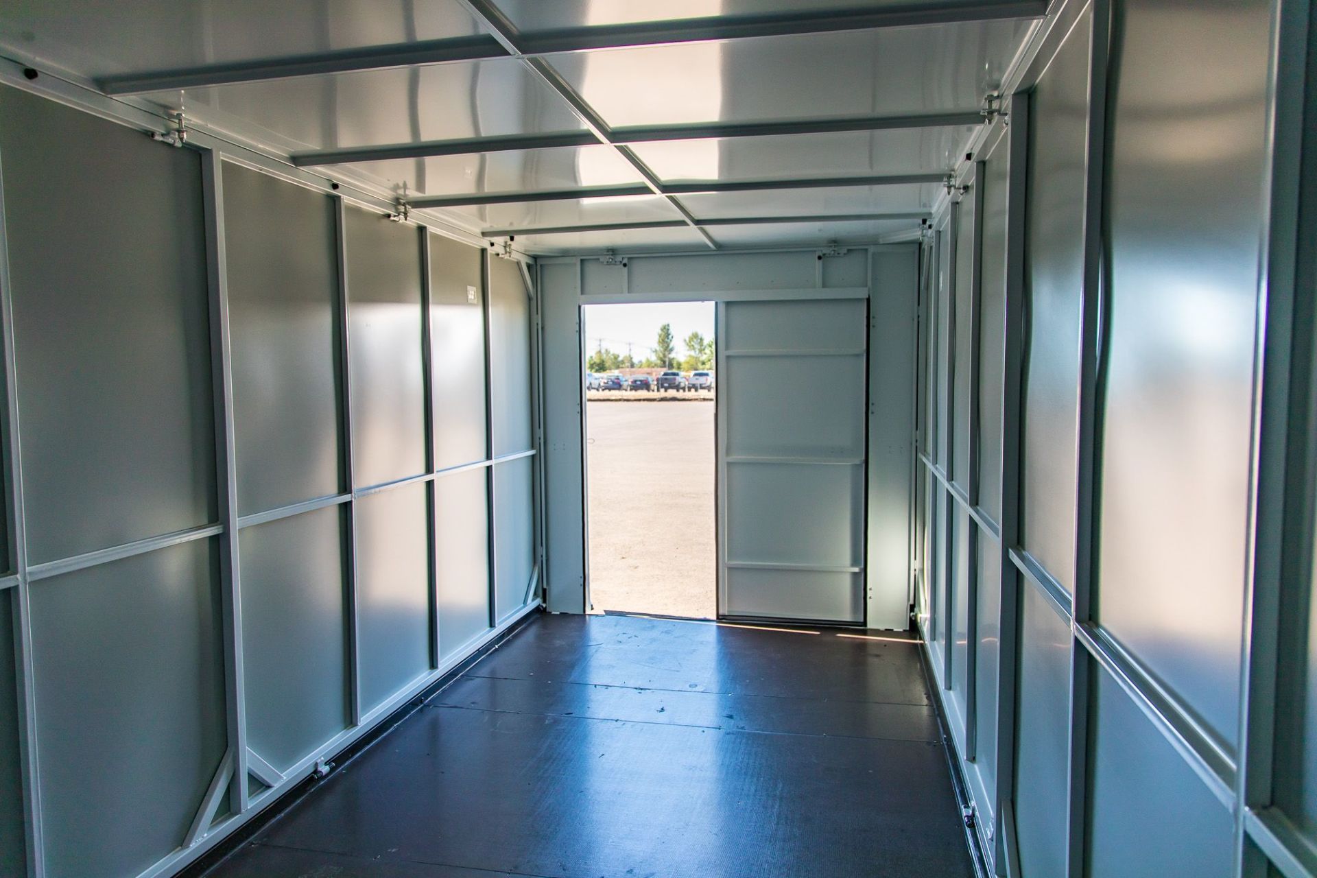 Salem Oregon Storage Units, Storage Pods RV & Boat Storage Storage 4 Less