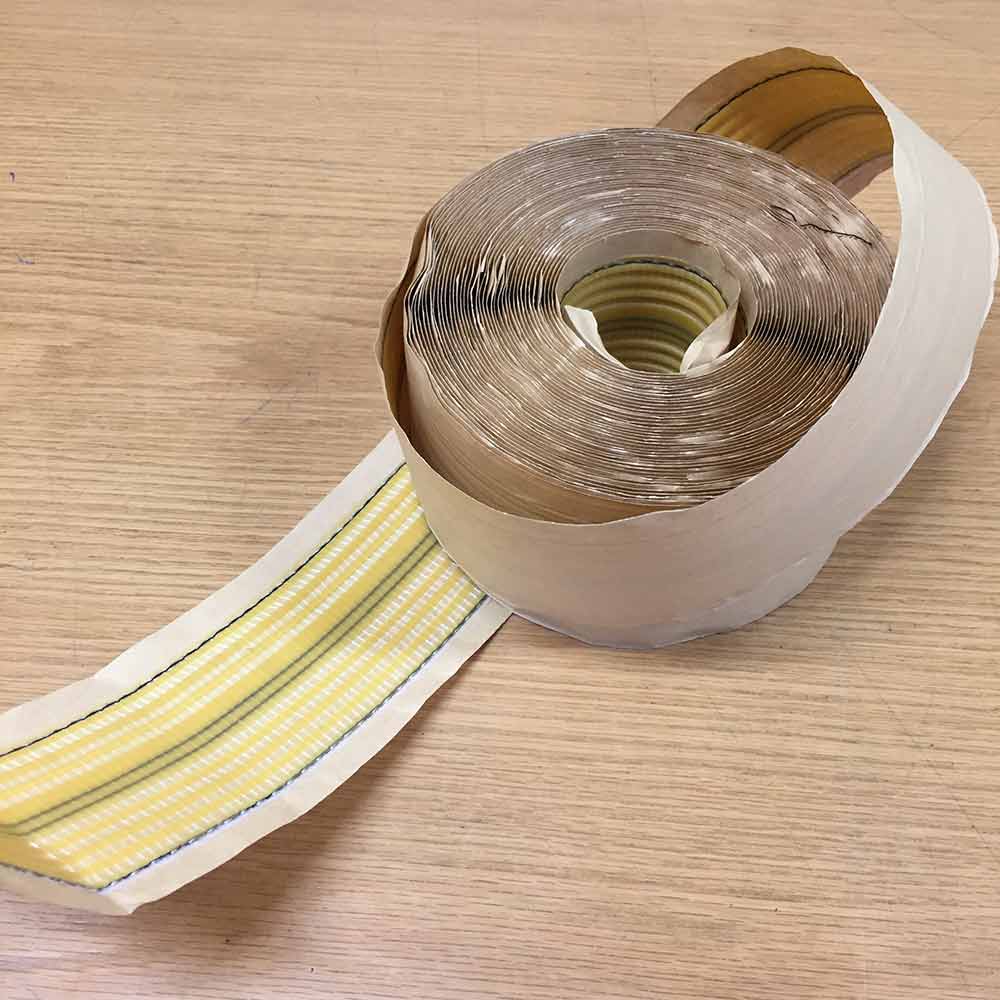 Joining Tape in Victoria BBS Flooring Products