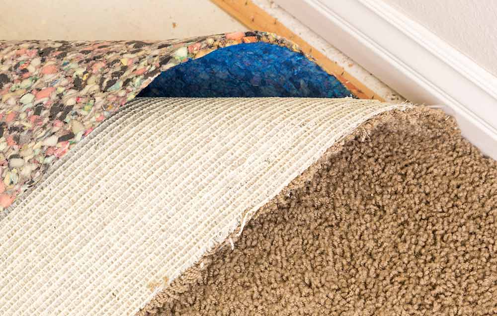 Vinyl Underlay in Victoria BBS Flooring Products