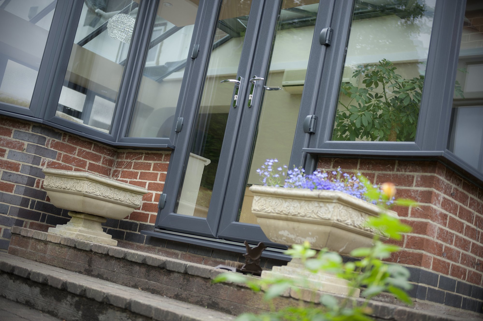 Niddal Windows & Conservatories North Yorkshire