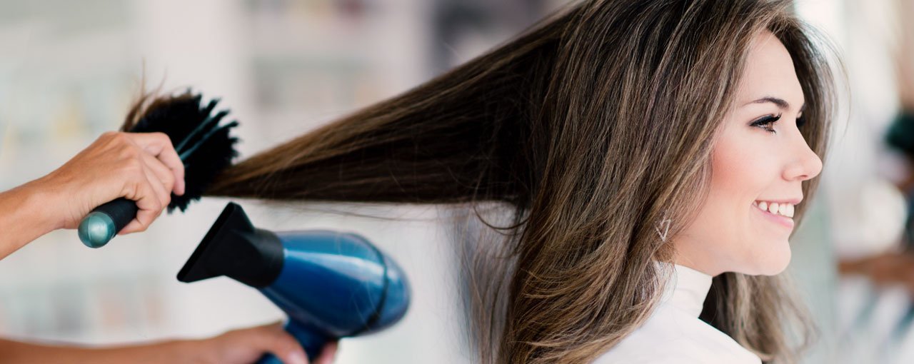 Hair salon | Corbiere Hair Design