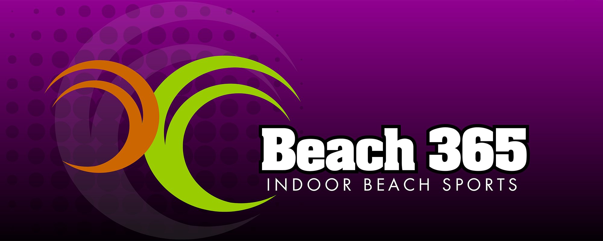 Beach 365 logo