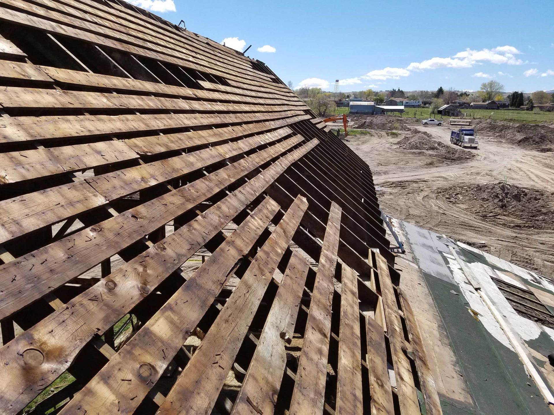 Custom Wood Furniture Salt Lake City, UT Got Old Wood Co. Loading