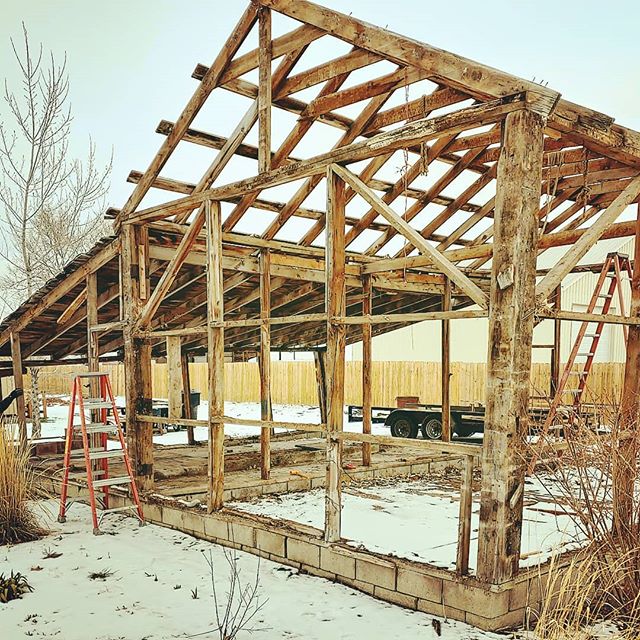 Custom Wood Furniture Salt Lake City, UT Got Old Wood Co. Loading