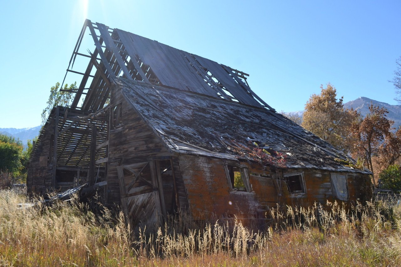 Custom Wood Furniture Salt Lake City, UT Got Old Wood Co. Loading