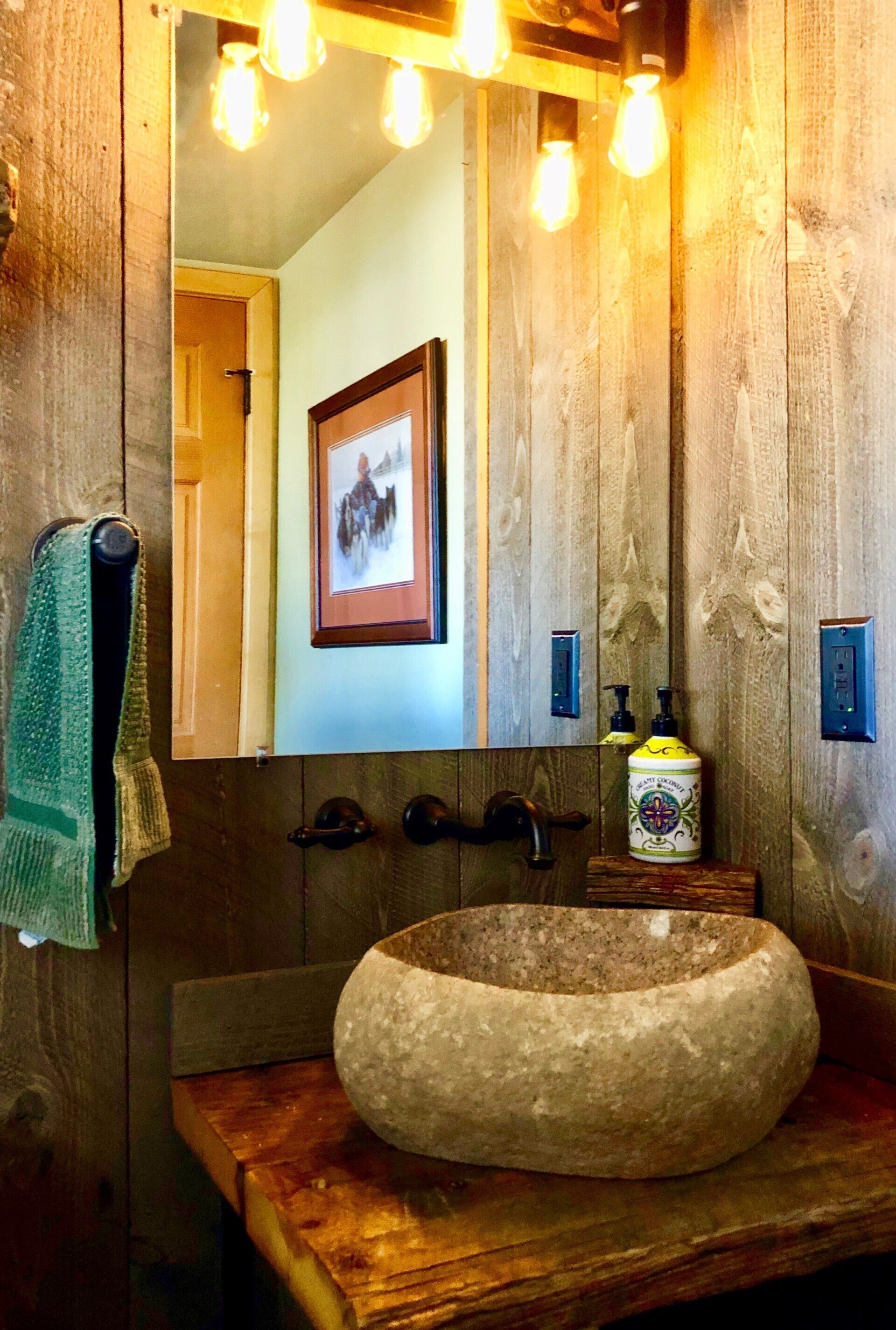 Rustic Home Decor Salt Lake City, UT Got Old Wood Co.