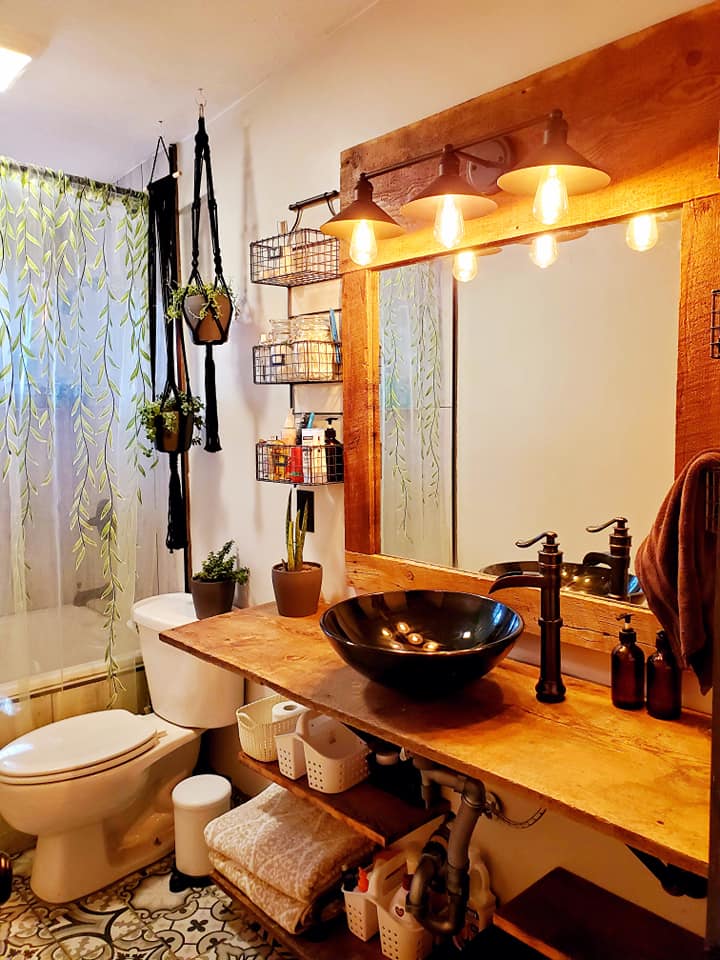 Rustic Home Decor Salt Lake City, UT Got Old Wood Co.