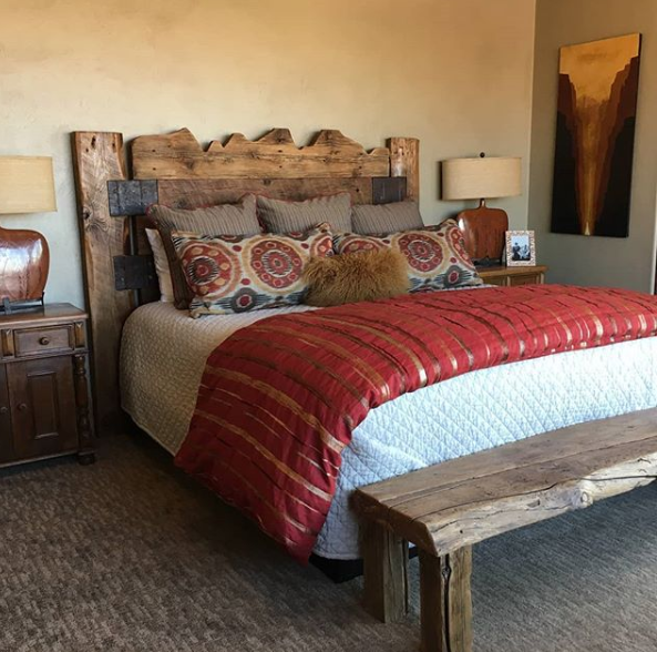 Rustic Home Decor Salt Lake City, UT Got Old Wood Co.