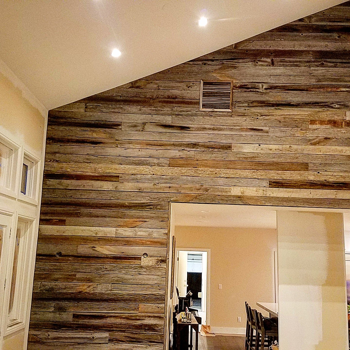 Custom Wooden Wall Decor | Got Old Wood Co