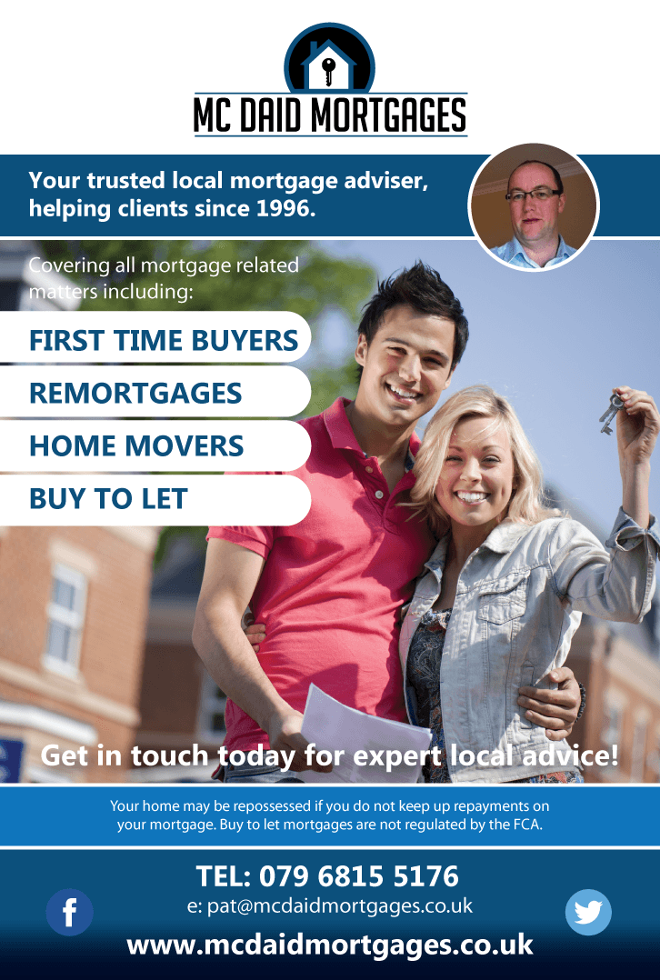 local expert mortgage advice advice for first time flyers
