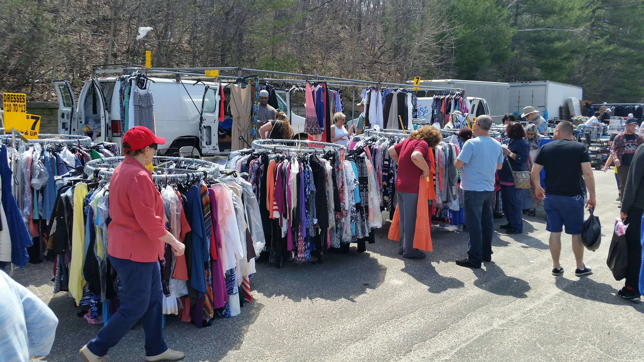 Flea Market Queens Ny Suffolk County Nau Swap Meet Swap Meet Brooklyn Ny