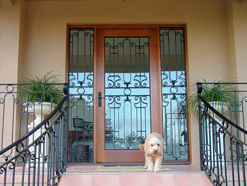 Security Doors Bayswater North Tarosa Stairs Pty Ltd Tarosa Stairs Pty Ltd