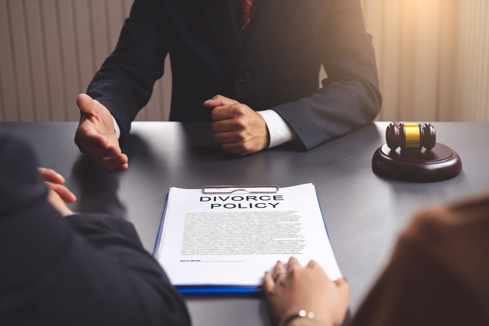 Divorce Lawyer Oakville, MO Mike Archer Law Firm LLC