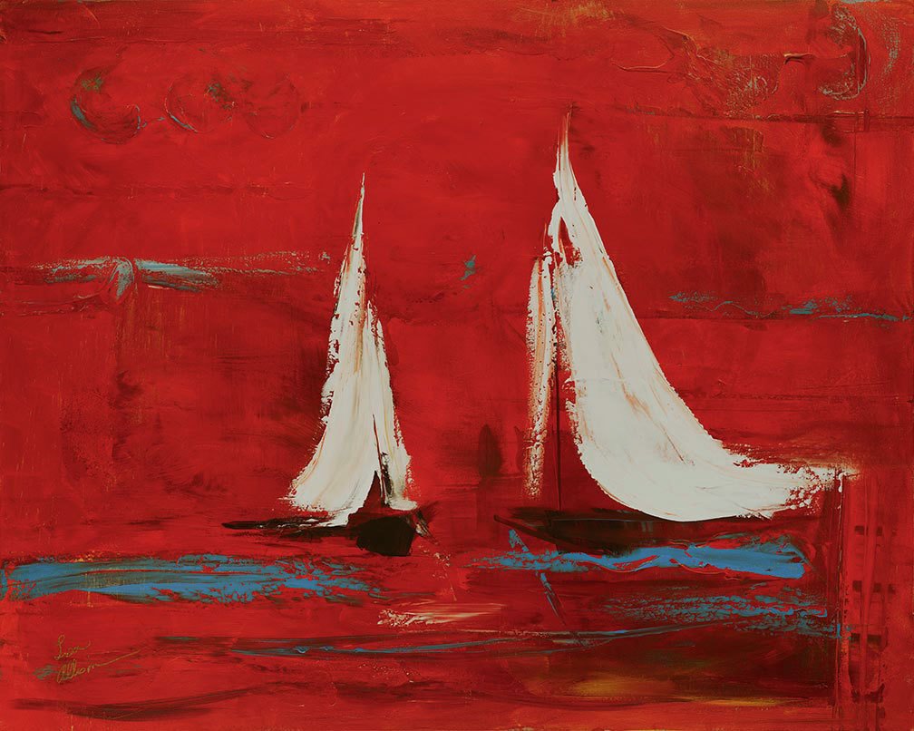 premier art gallery fort pierce downtown marina