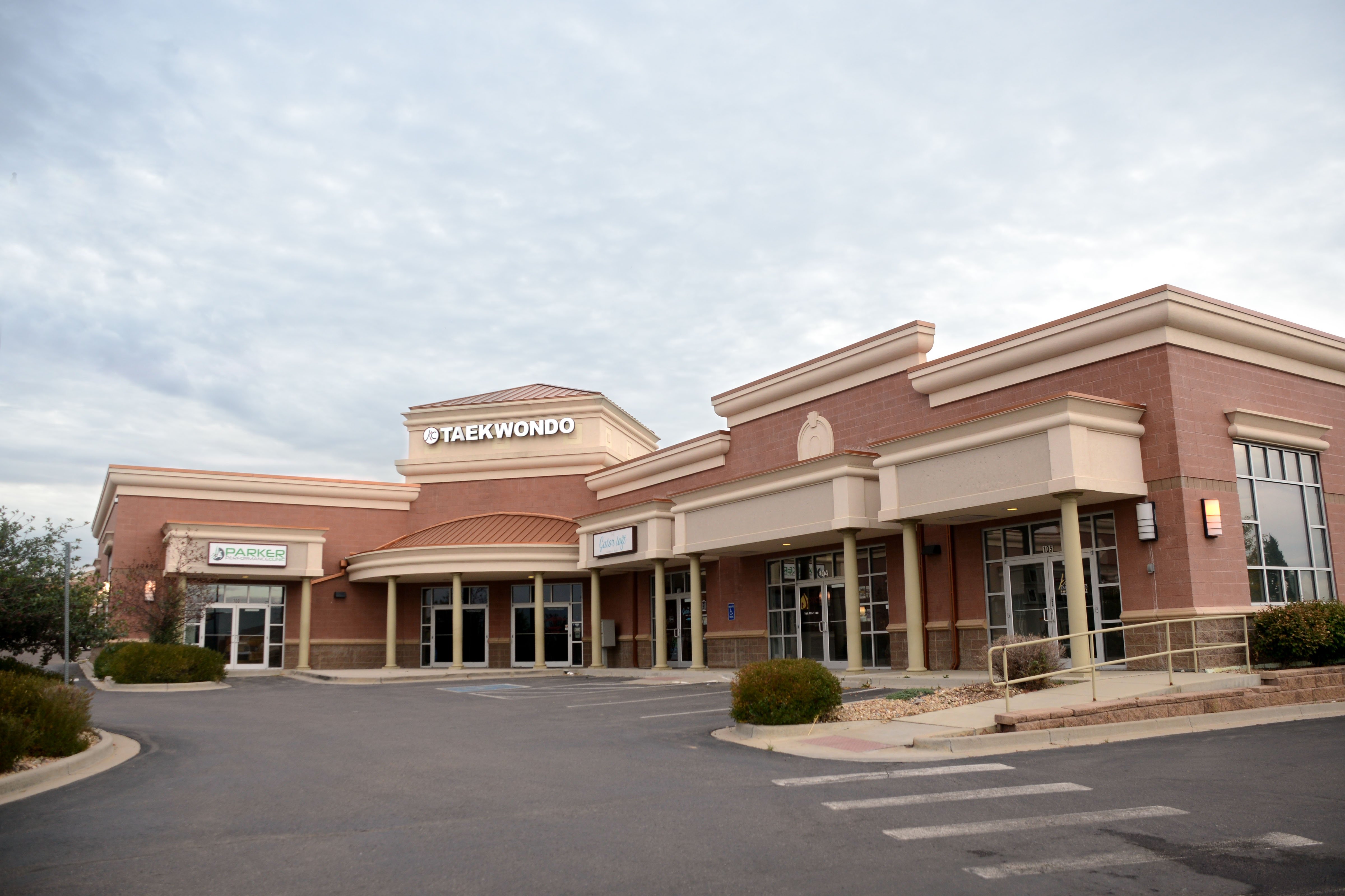 Trevey Land and Commercial