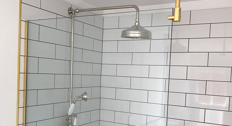 Safety rated glass in the Isle of Wight Apex Glass Systems