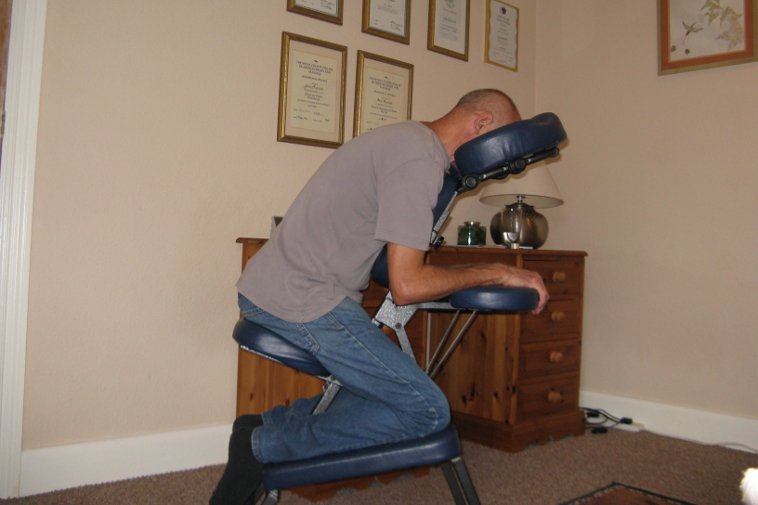 Acupressure massage Reading Massage Therapy