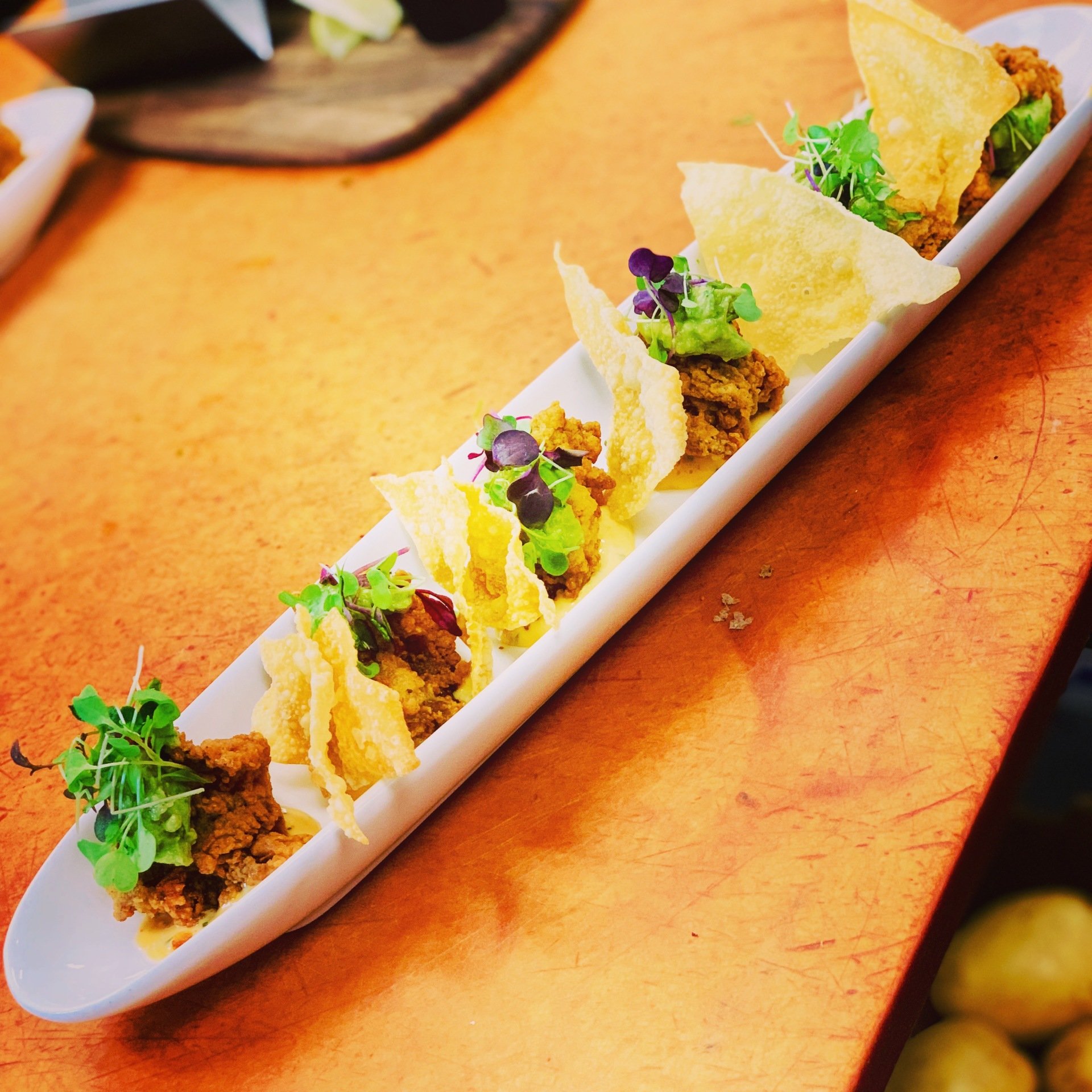 Gallery West End Cafe Carle Place, NY