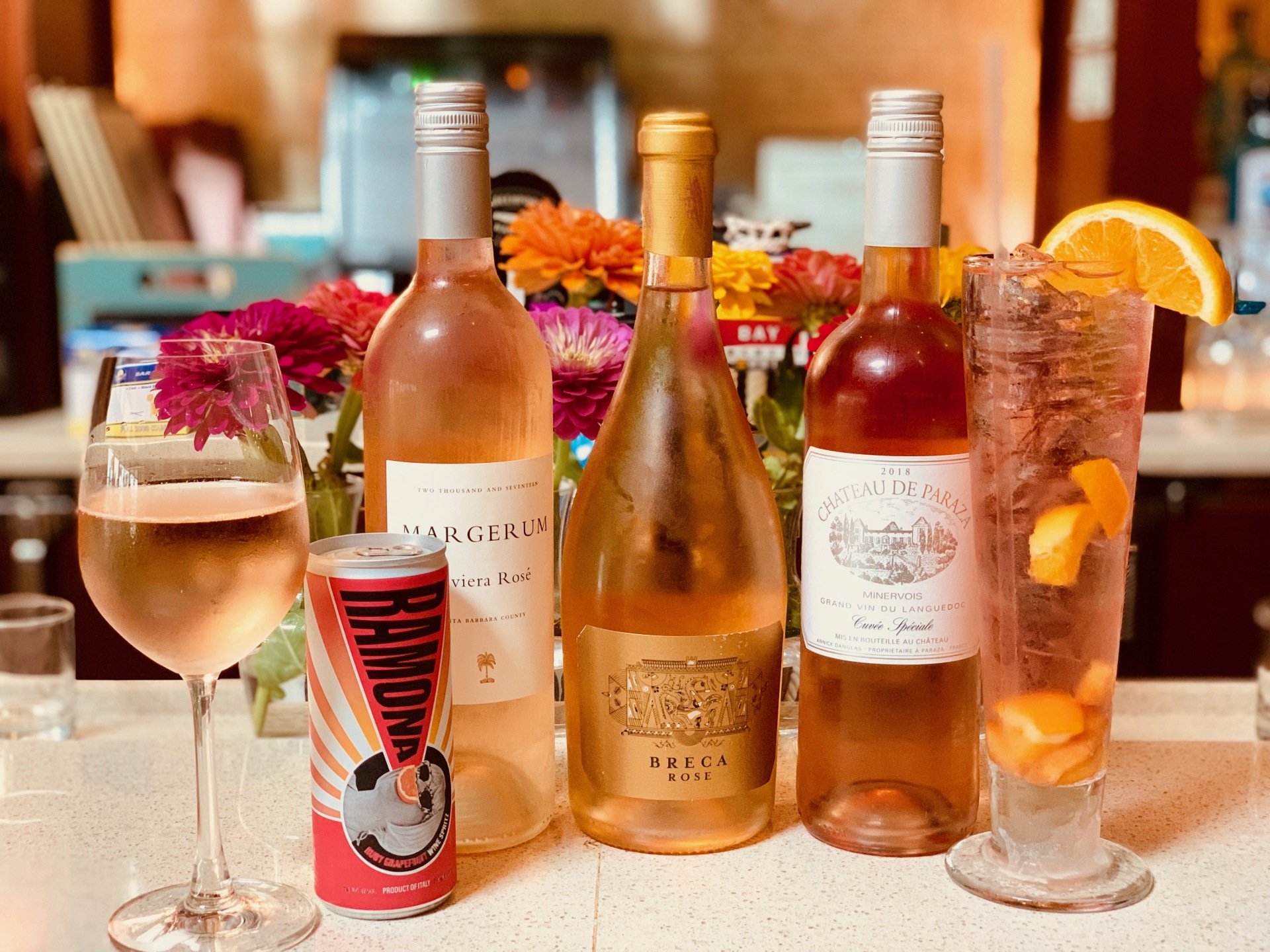 Gallery West End Cafe Carle Place, NY