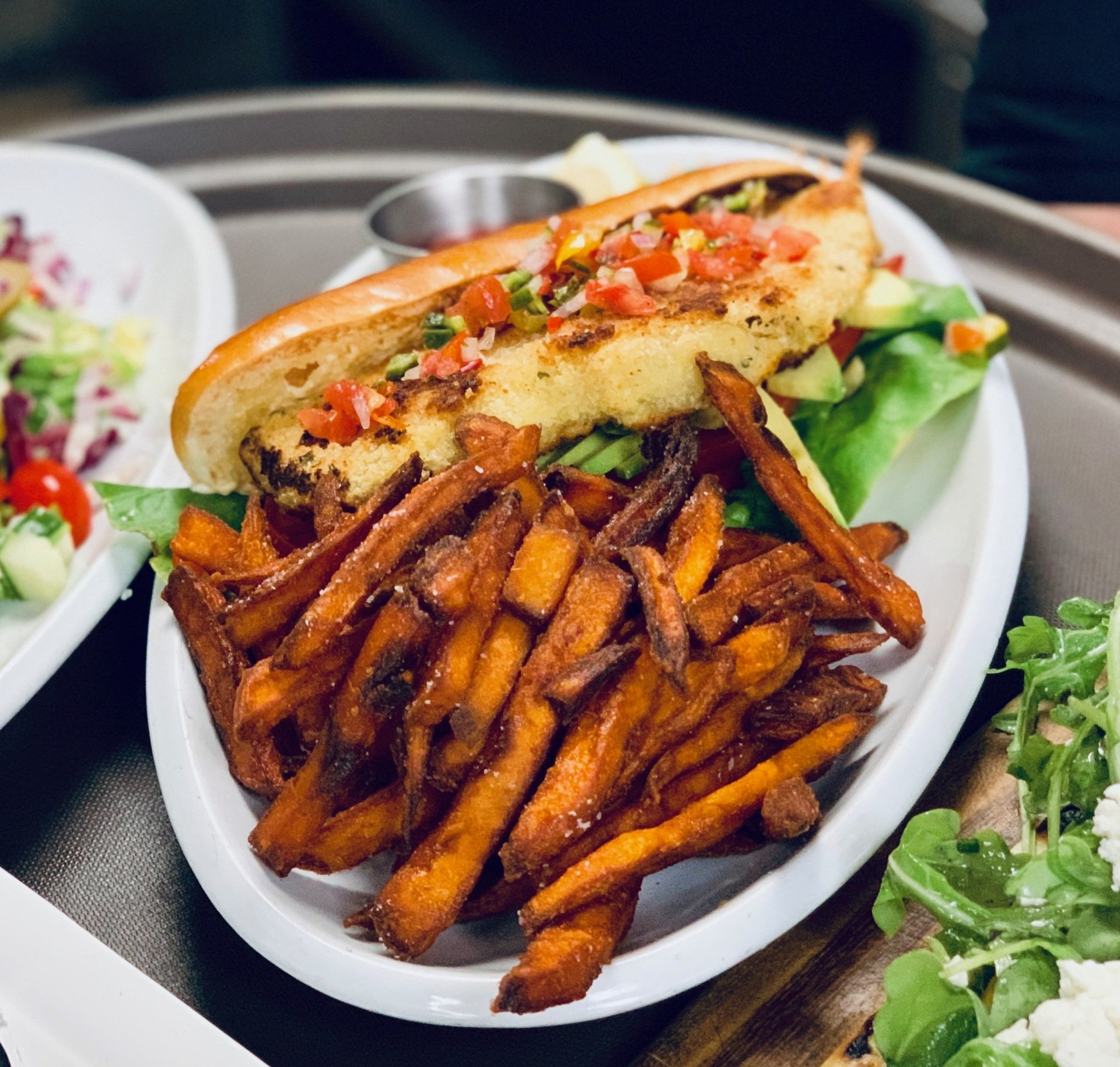 Lunch Menu West End Cafe Carle Place, NY