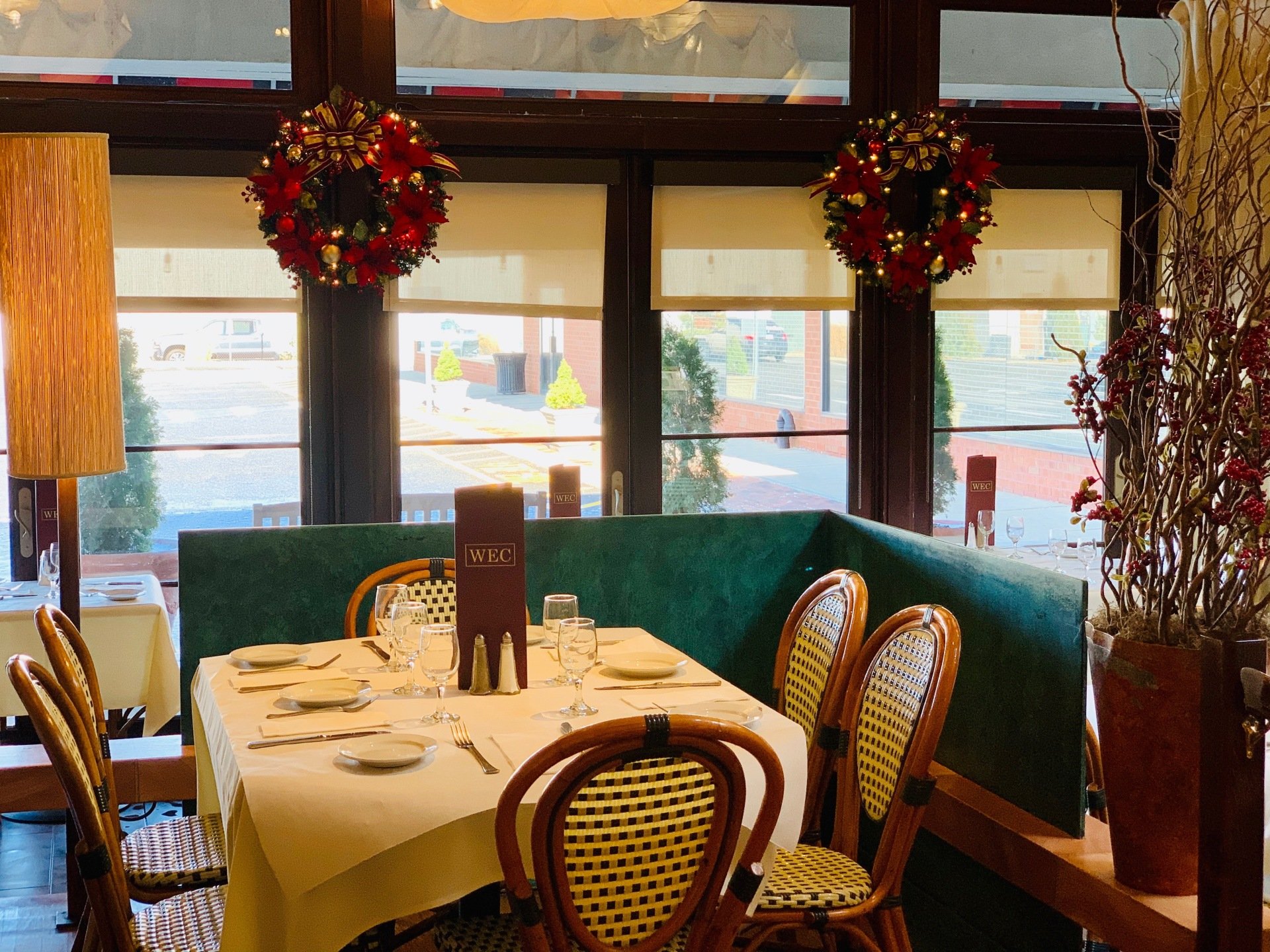 Gallery West End Cafe Carle Place, NY