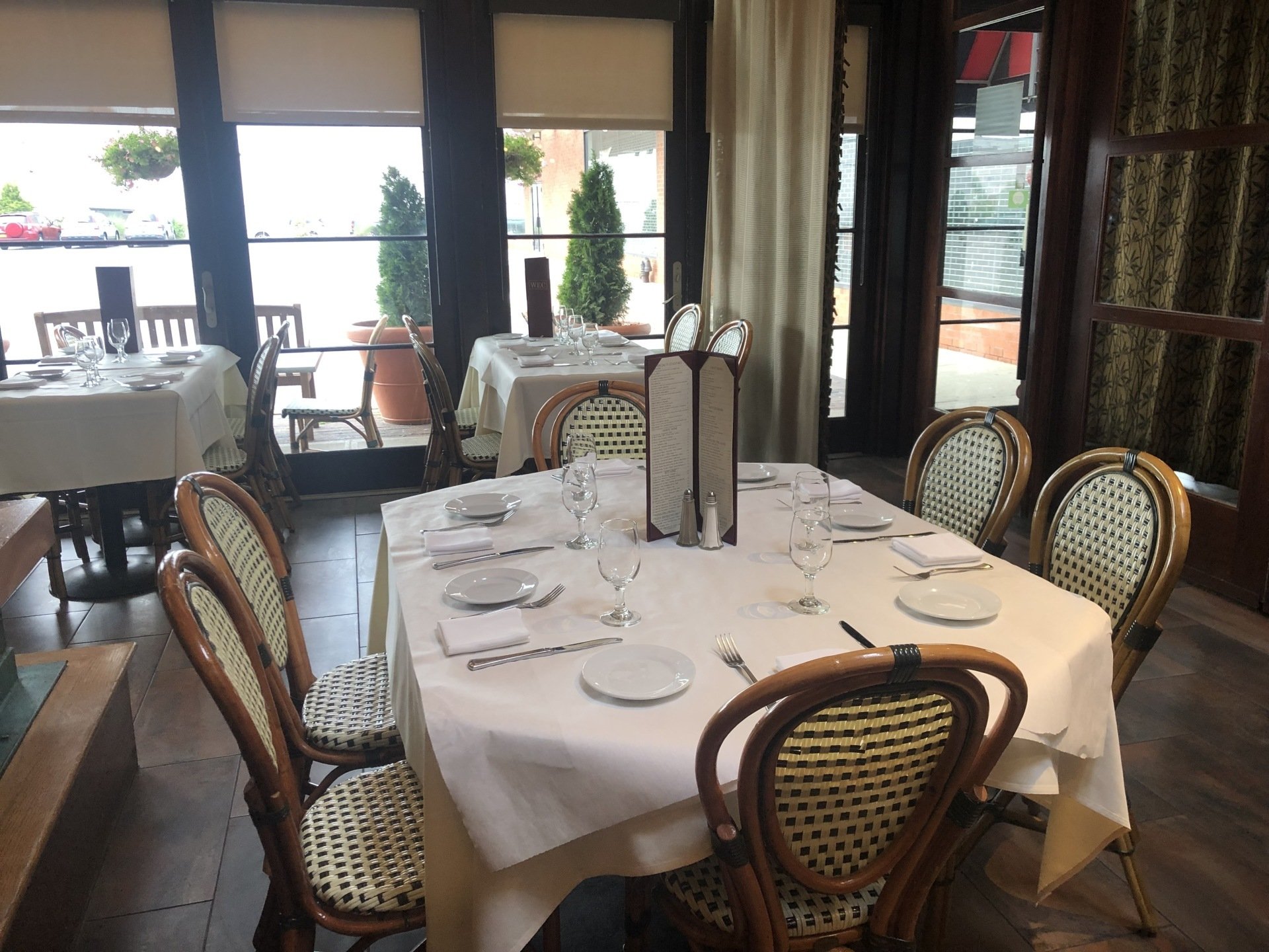 Gallery West End Cafe Carle Place, NY