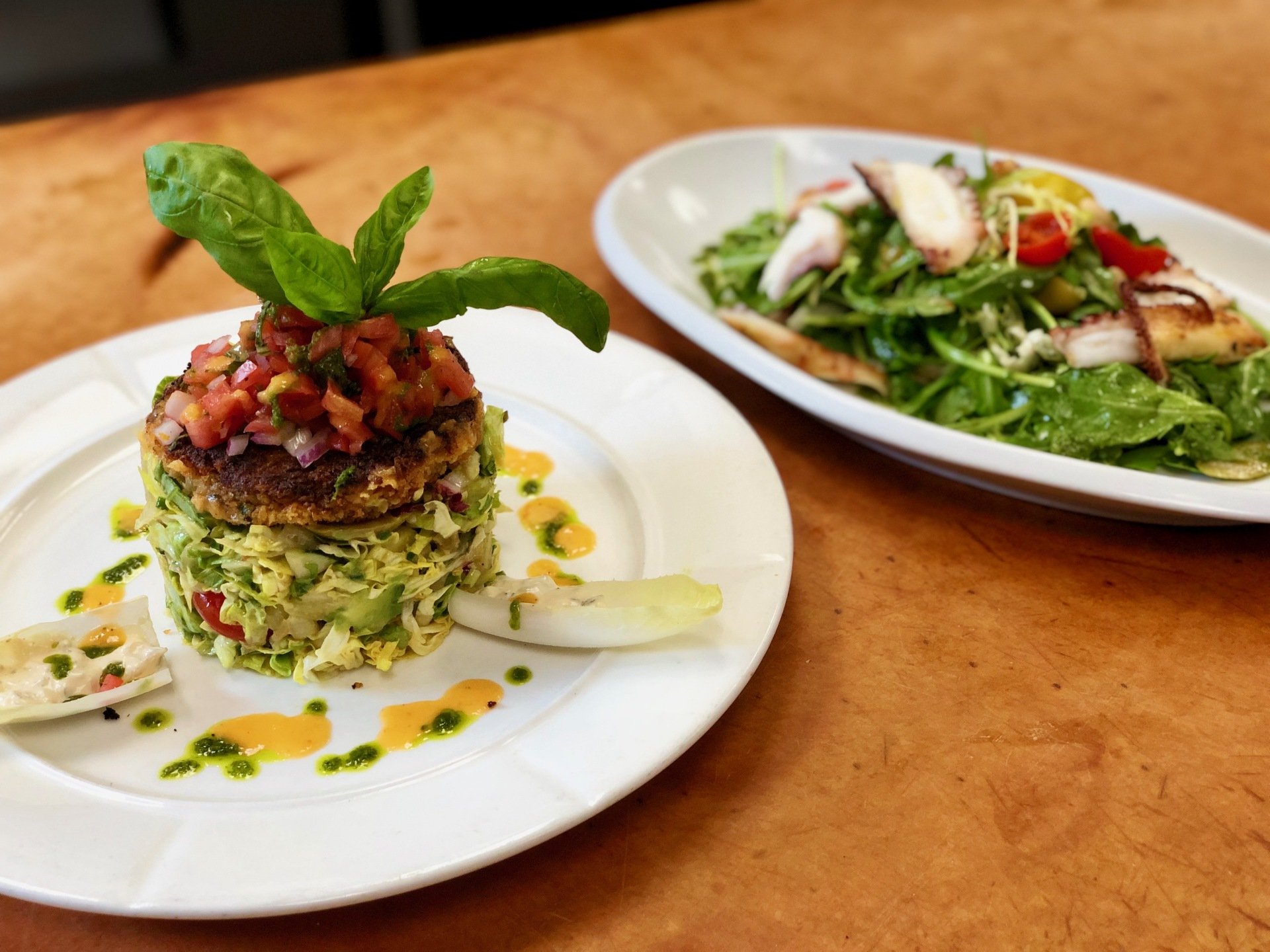 Gallery West End Cafe Carle Place, NY