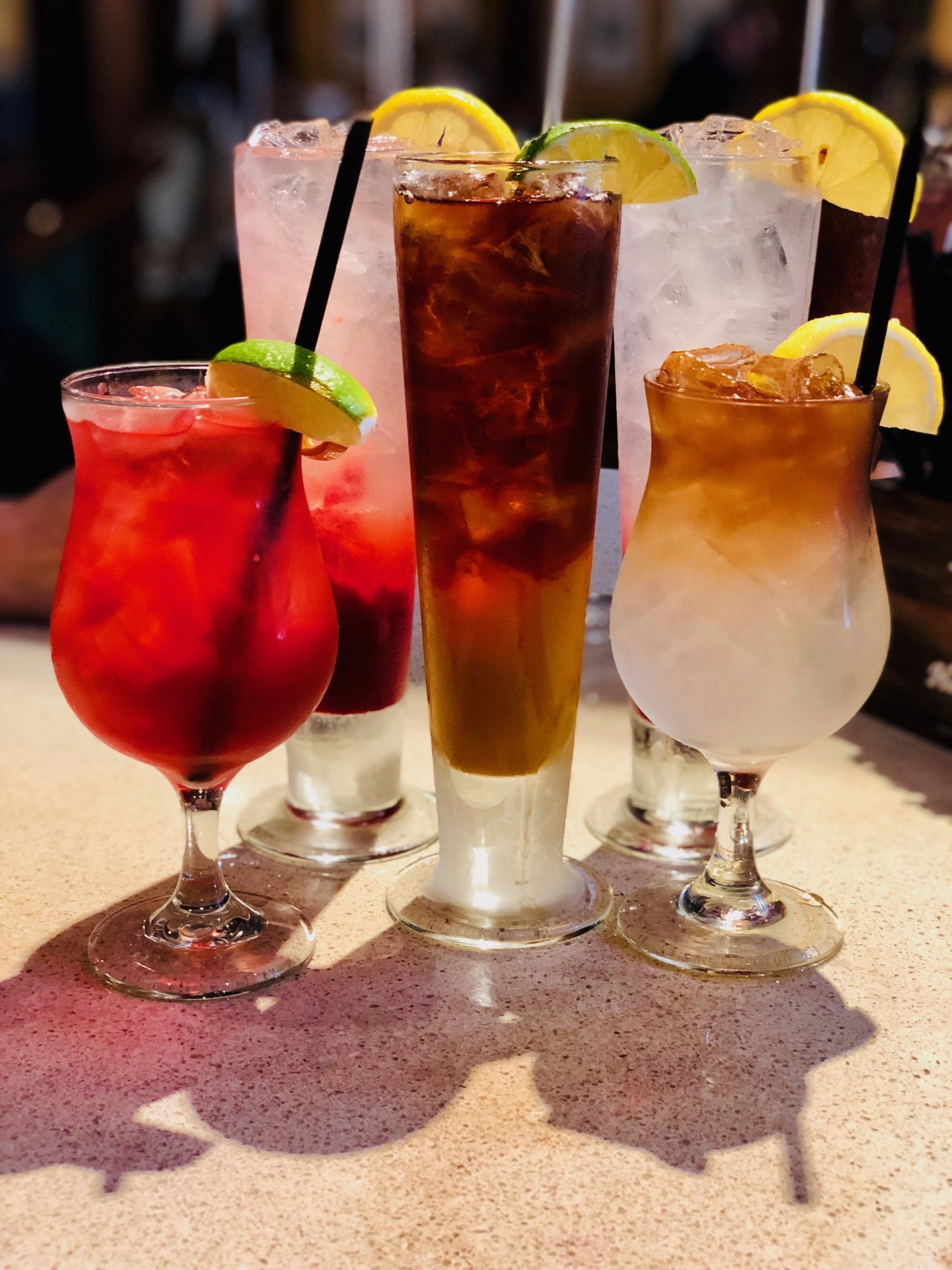 Gallery West End Cafe Carle Place, NY