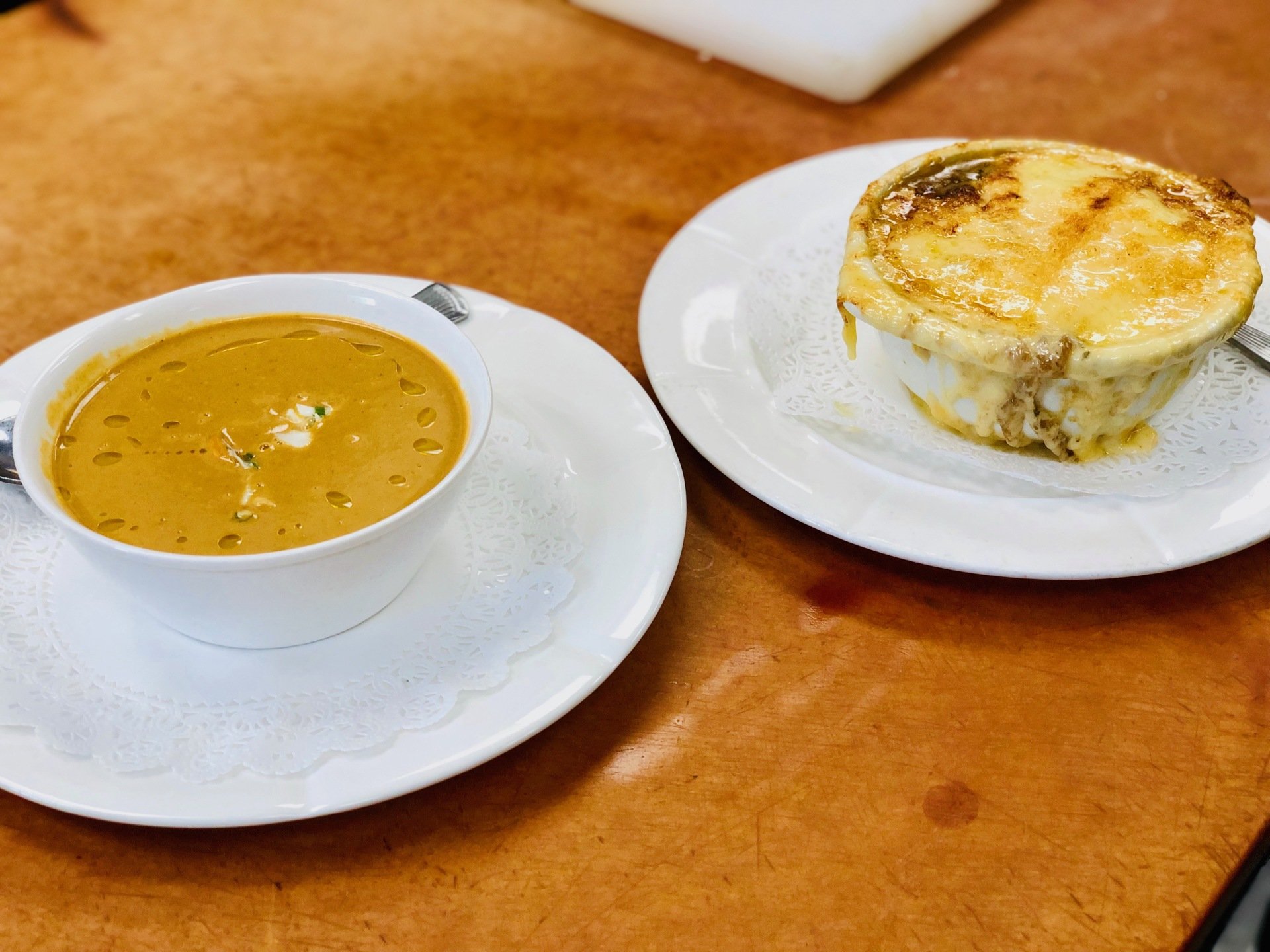 Gallery West End Cafe Carle Place, NY