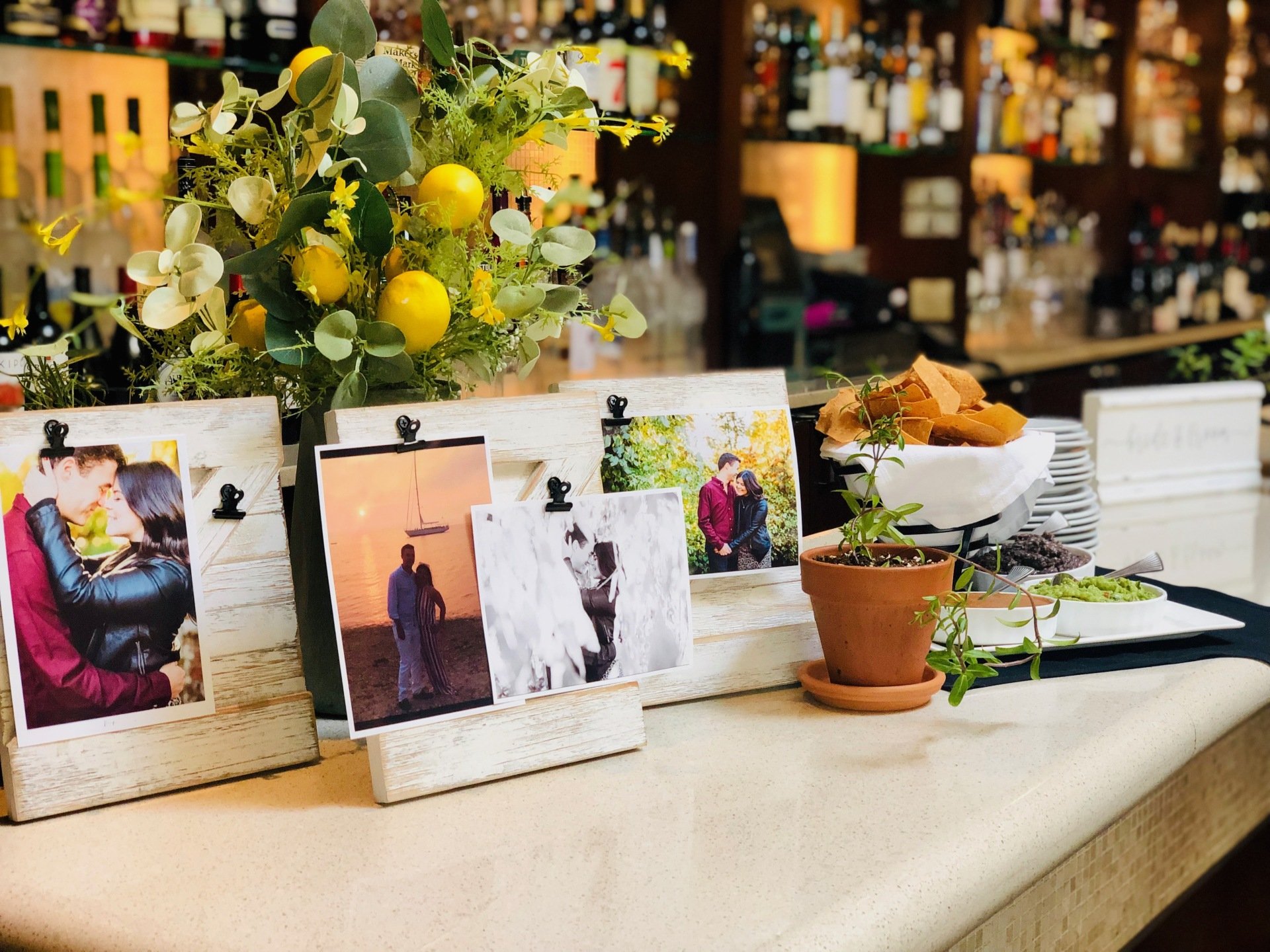 Gallery West End Cafe Carle Place, NY