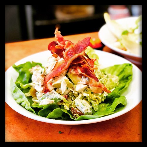 Lunch Menu West End Cafe Carle Place, NY