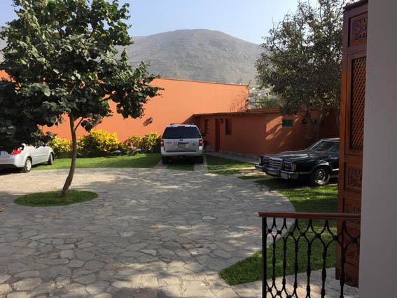 cst gestion inmobiliaria