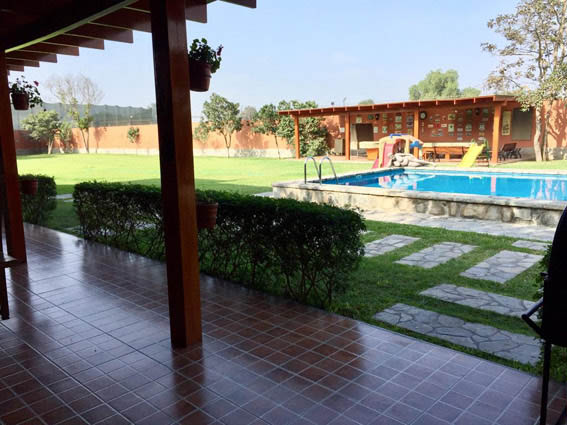 cst gestion inmobiliaria