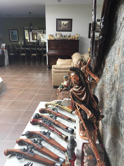 cst gestion inmobiliaria