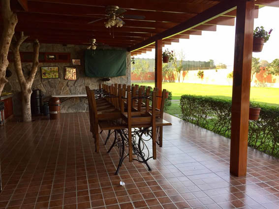 cst gestion inmobiliaria