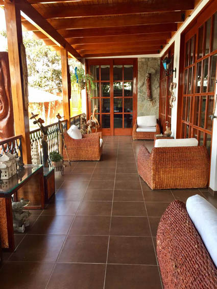 cst gestion inmobiliaria