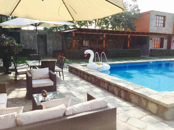 cst gestion inmobiliaria