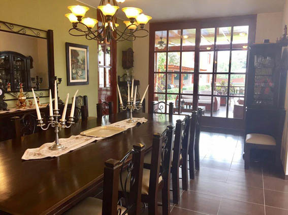 cst gestion inmobiliaria