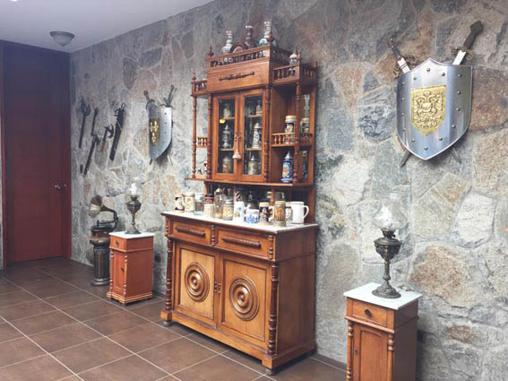 cst gestion inmobiliaria