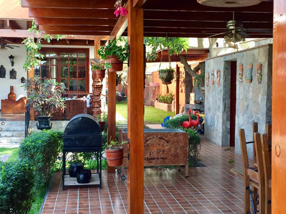 cst gestion inmobiliaria