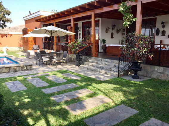 cst gestion inmobiliaria