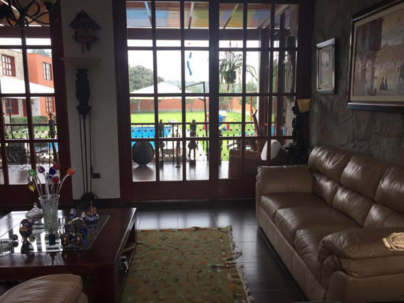 cst gestion inmobiliaria