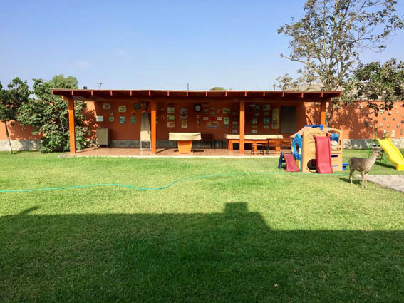 cst gestion inmobiliaria