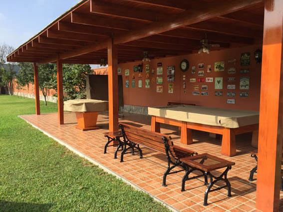 cst gestion inmobiliaria