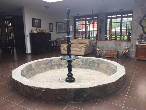 cst gestion inmobiliaria