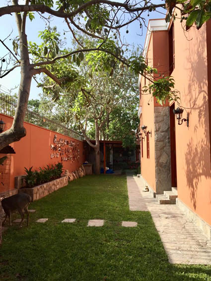 cst gestion inmobiliaria