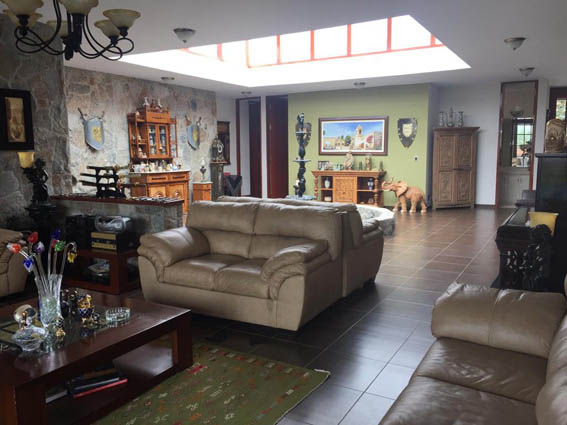 cst gestion inmobiliaria