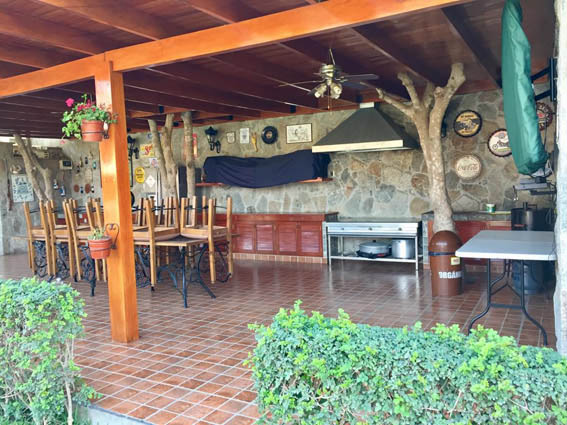 cst gestion inmobiliaria